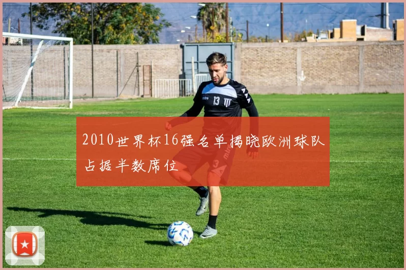 2010世界杯16强名单揭晓欧洲球队占据半数席位