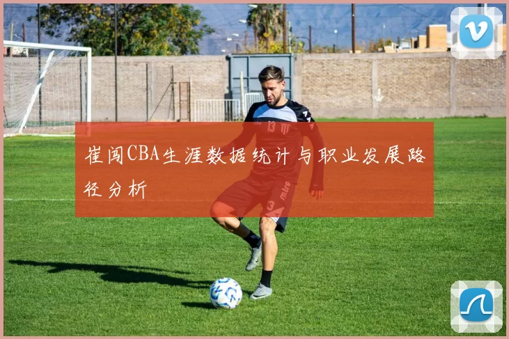 崔闯CBA生涯数据统计与职业发展路径分析