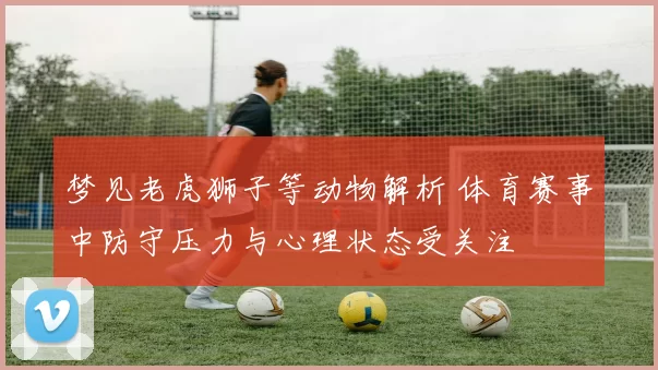 梦见老虎狮子等动物解析 体育赛事中防守压力与心理状态受关注