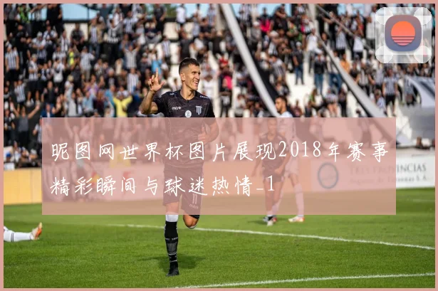 昵图网世界杯图片展现2018年赛事精彩瞬间与球迷热情_1